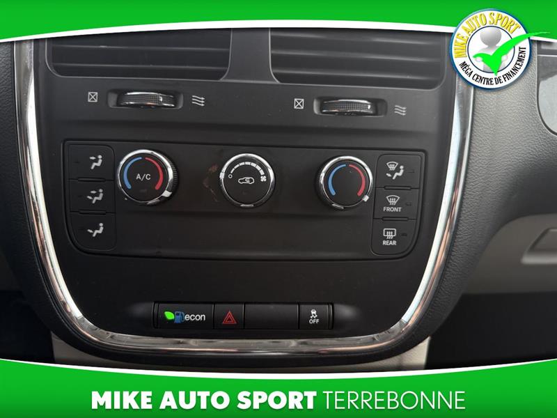 dodge Grand Caravan 2019 - 10