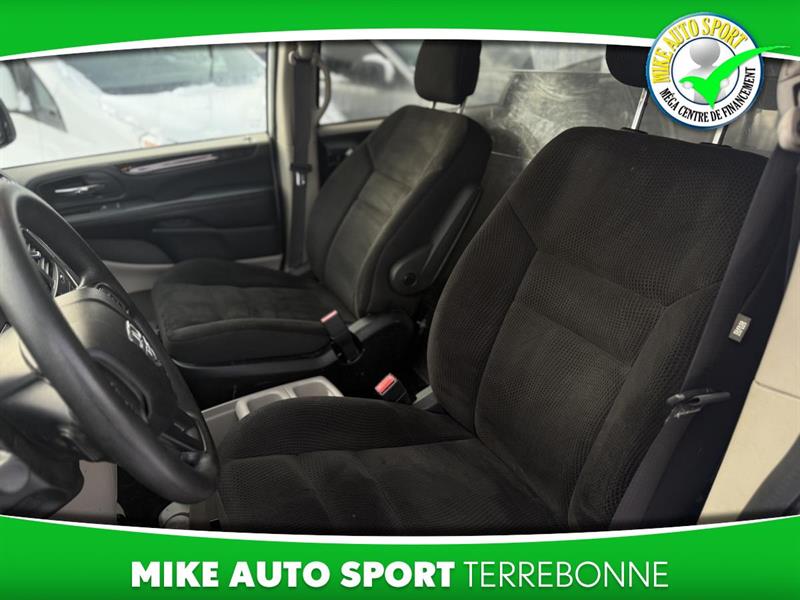 dodge Grand Caravan 2019 - 11