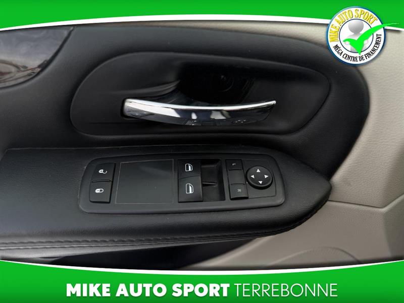 dodge Grand Caravan 2019 - 12