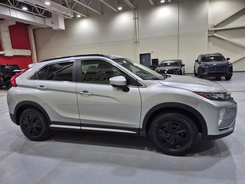 mitsubishi Eclipse Cross 2018 - 3