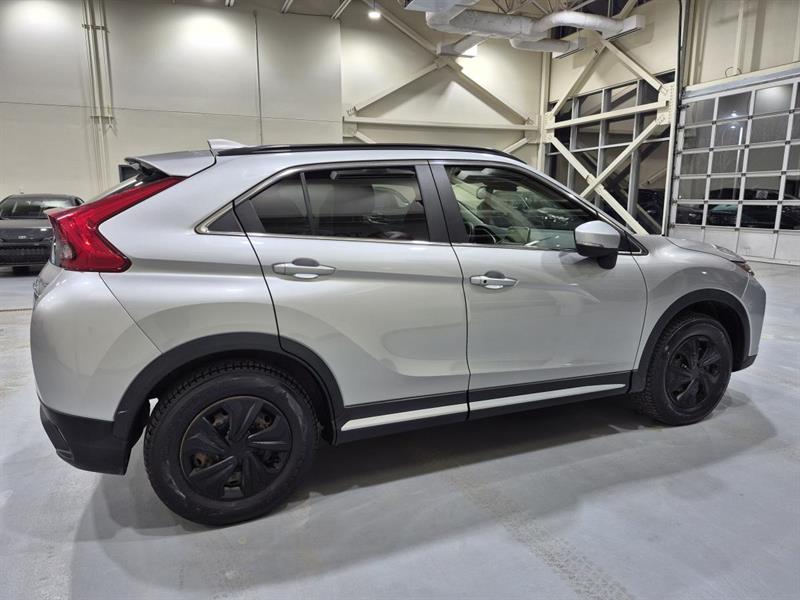 mitsubishi Eclipse Cross 2018 - 6