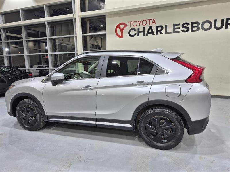 mitsubishi Eclipse Cross 2018 - 7