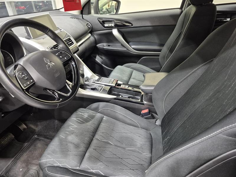 mitsubishi Eclipse Cross 2018 - 8