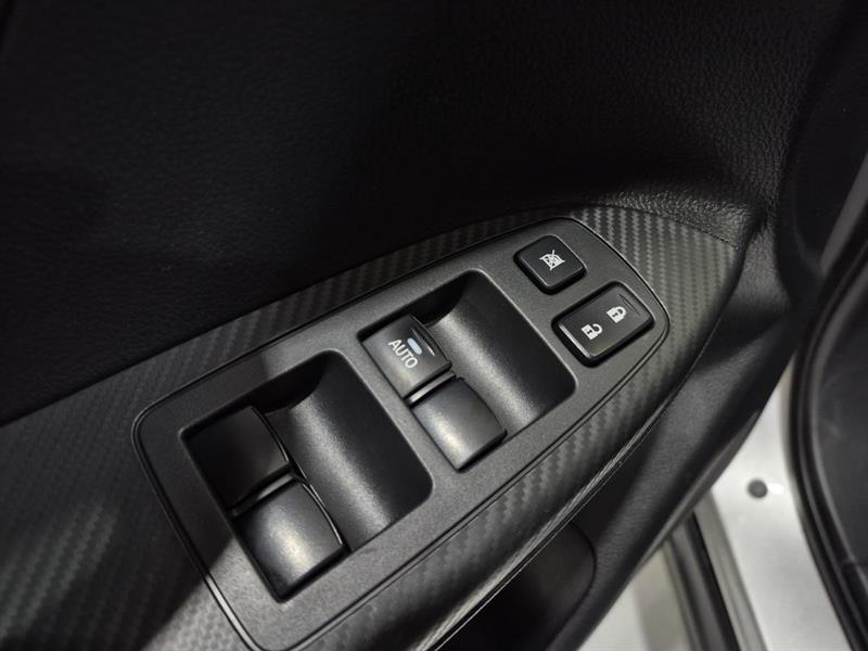 mitsubishi Eclipse Cross 2018 - 9