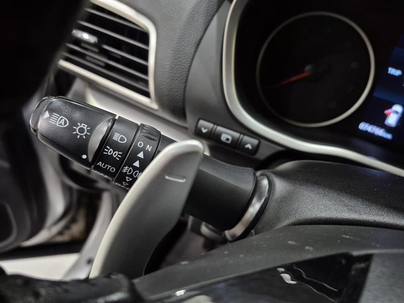 mitsubishi Eclipse Cross 2018 - 12