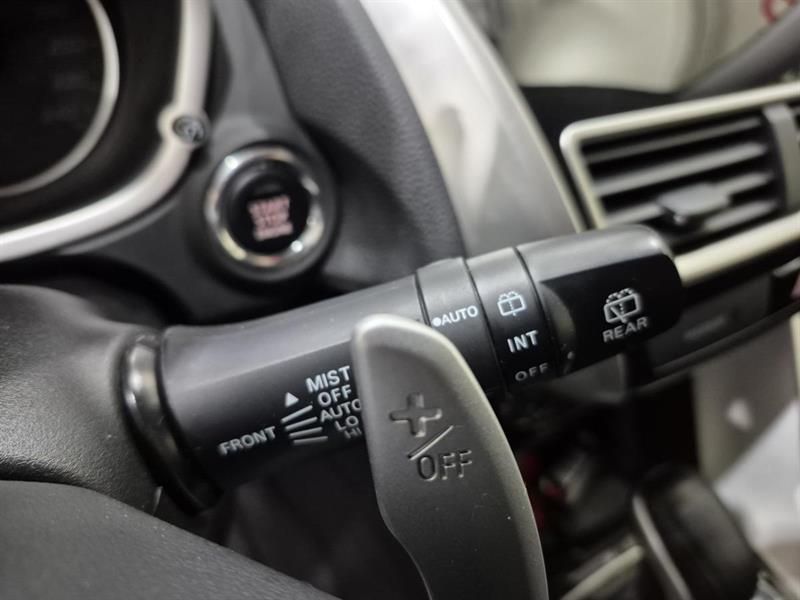 mitsubishi Eclipse Cross 2018 - 13