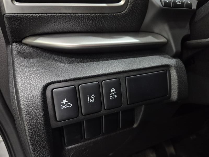 mitsubishi Eclipse Cross 2018 - 14