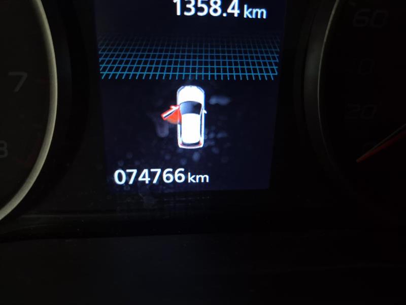 mitsubishi Eclipse Cross 2018 - 15
