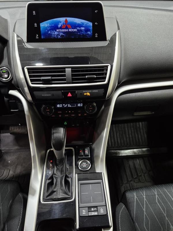 mitsubishi Eclipse Cross 2018 - 16
