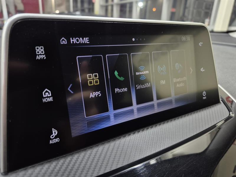 mitsubishi Eclipse Cross 2018 - 20