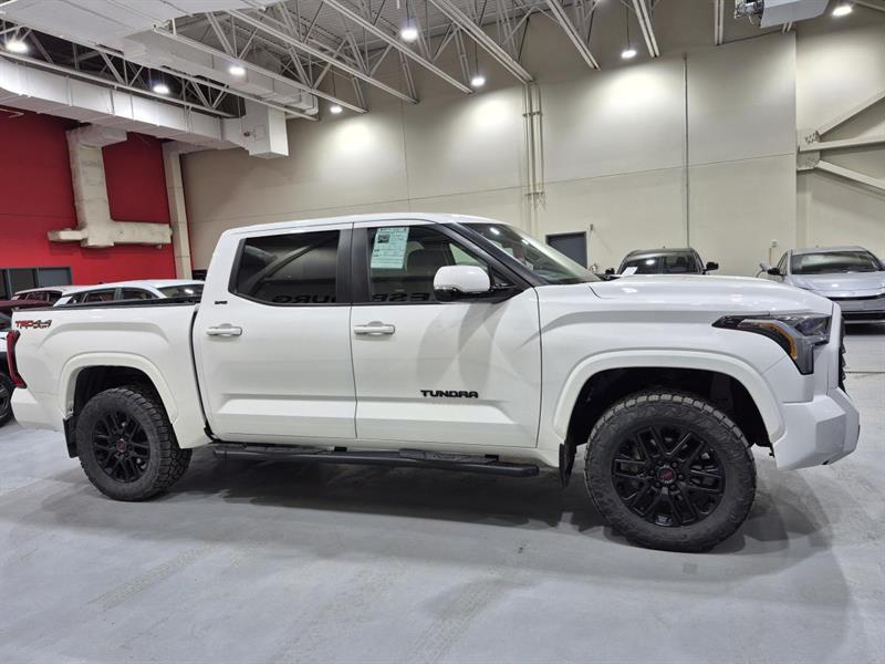 toyota Tundra 2024 - 3
