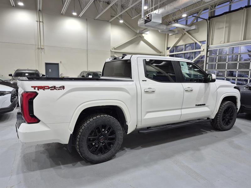 toyota Tundra 2024 - 5