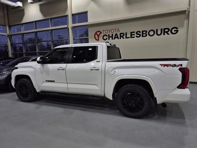 toyota Tundra 2024 - 7