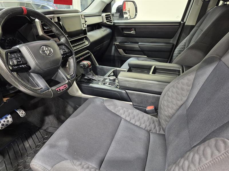 toyota Tundra 2024 - 8