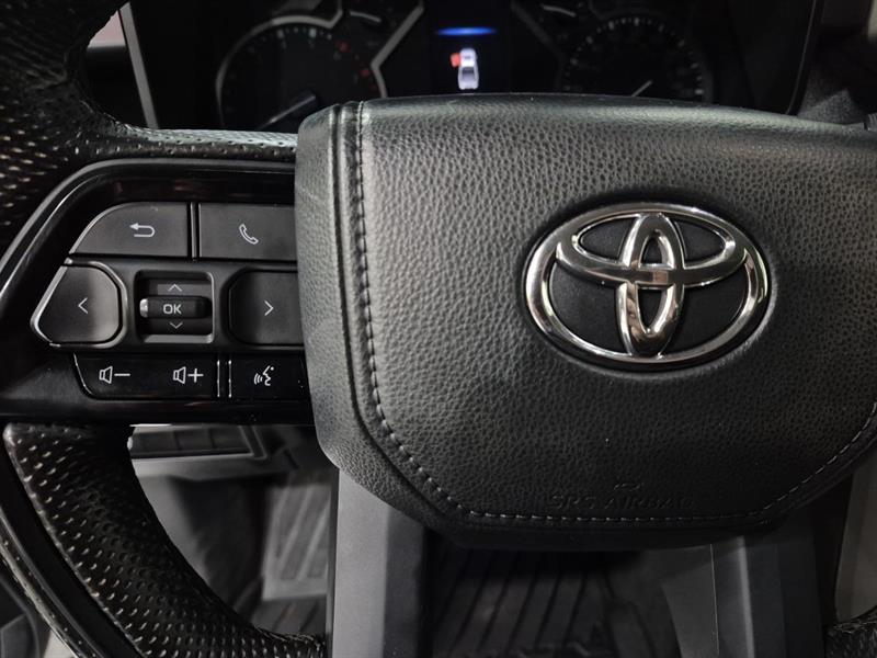 toyota Tundra 2024 - 10