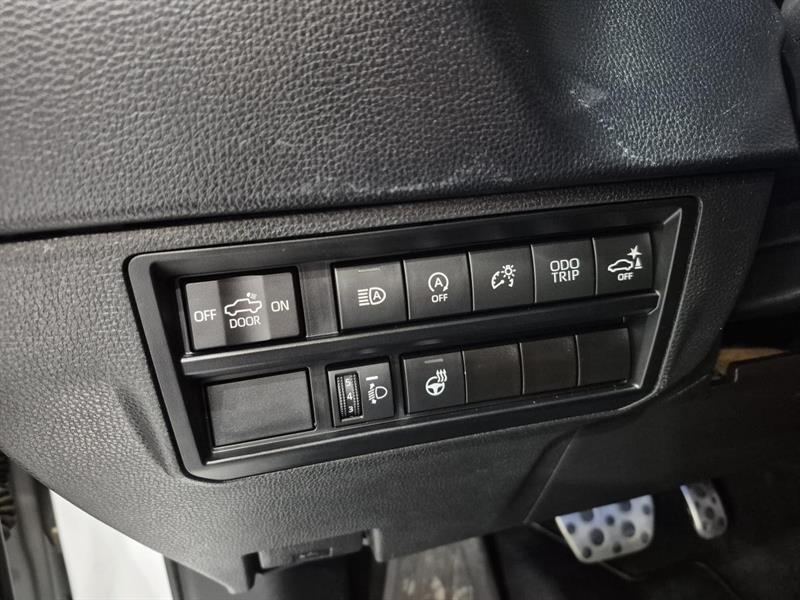 toyota Tundra 2024 - 14