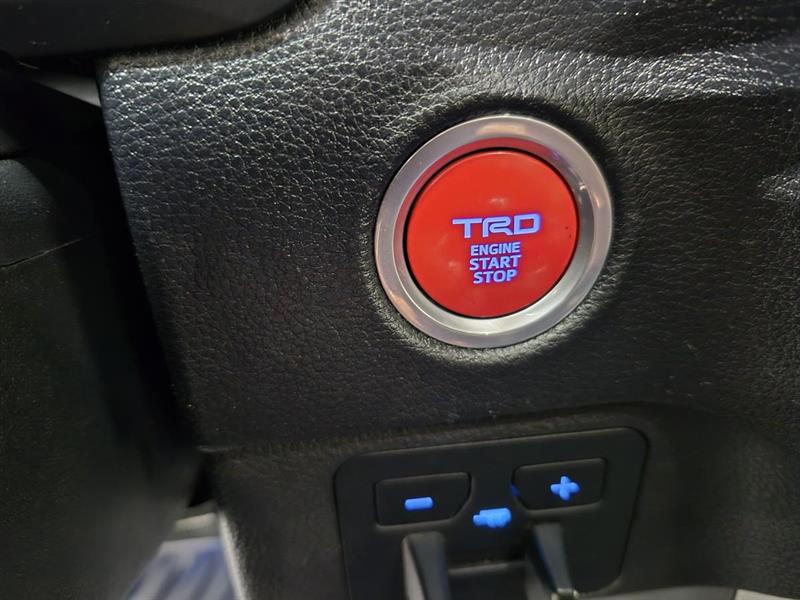 toyota Tundra 2024 - 15