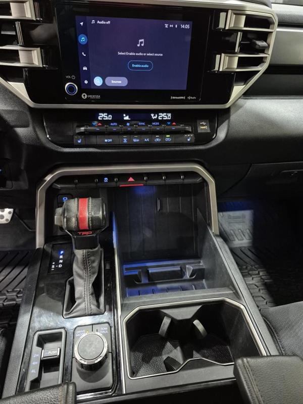 toyota Tundra 2024 - 17