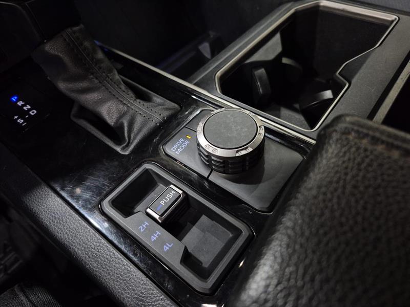 toyota Tundra 2024 - 18