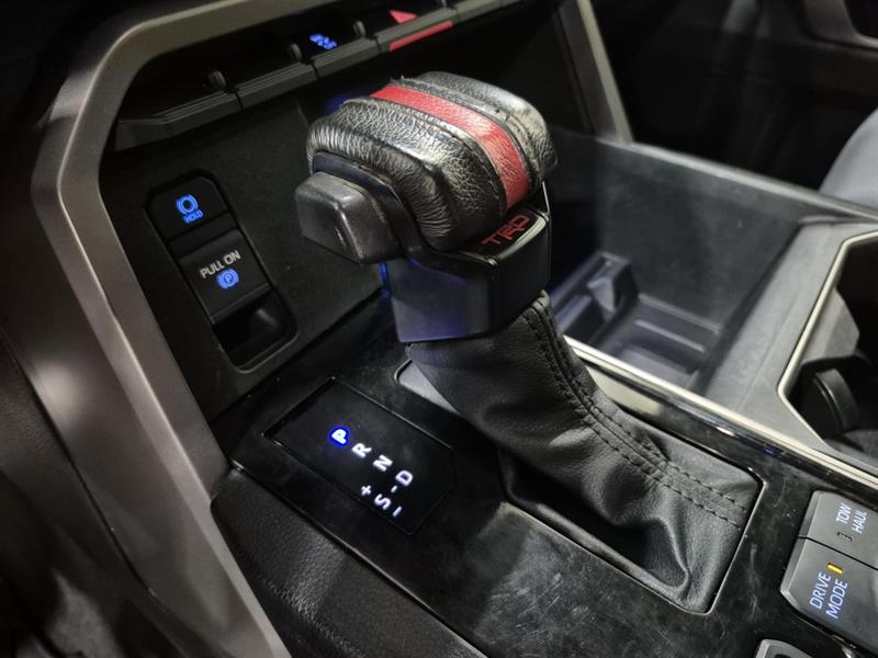 toyota Tundra 2024 - 19
