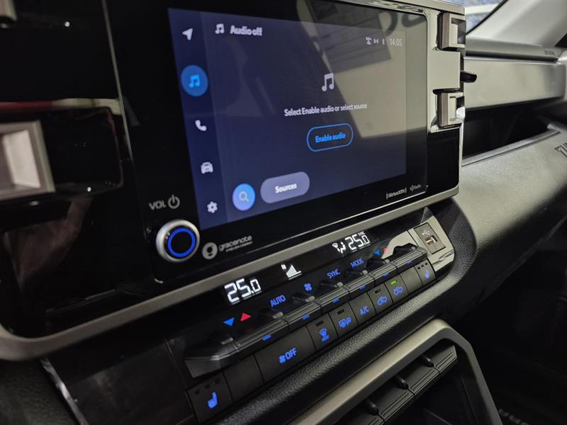 toyota Tundra 2024 - 21
