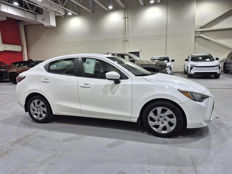 toyota Yaris 2017 - 3