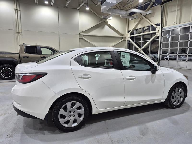 toyota Yaris 2017 - 5