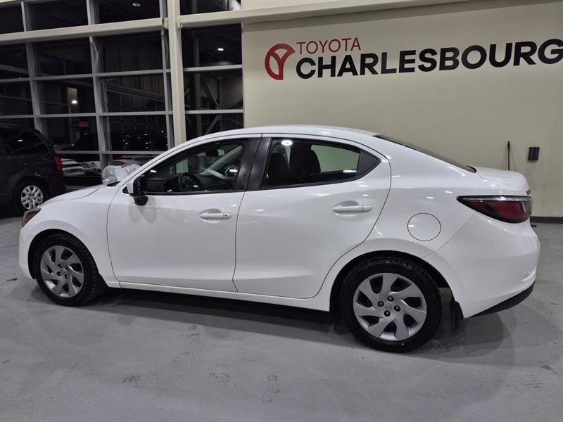 toyota Yaris 2017 - 6