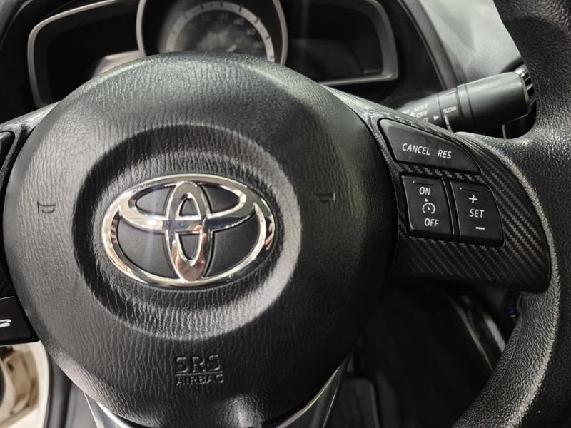 toyota Yaris 2017 - 10