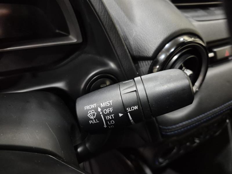 toyota Yaris 2017 - 12