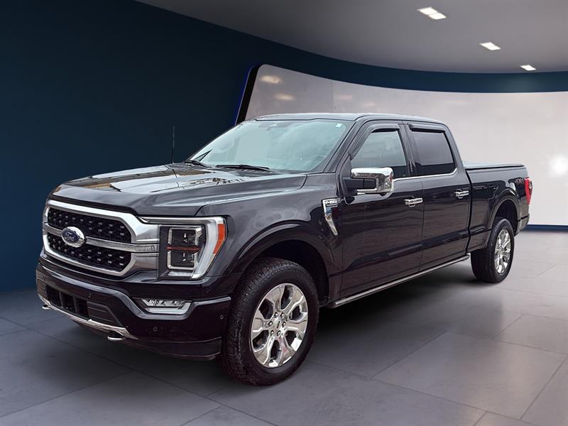 ford F-150 2023