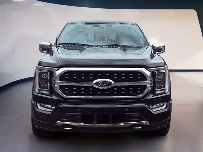 ford F-150 2023 - 2