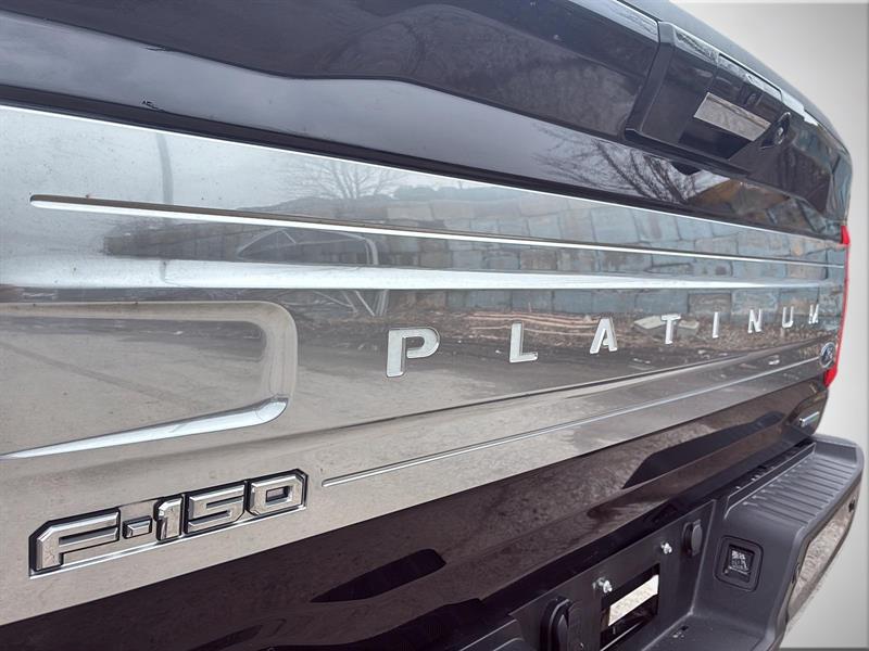 ford F-150 2023 - 3