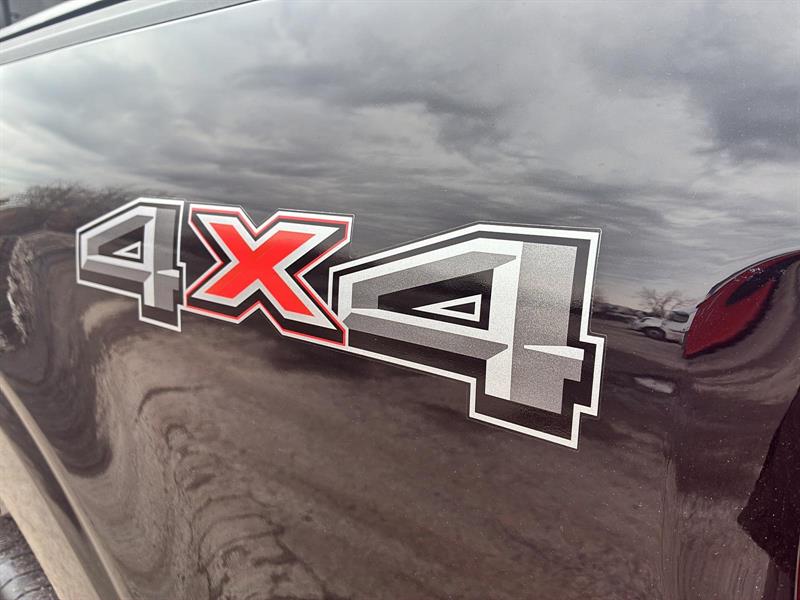 ford F-150 2023 - 4