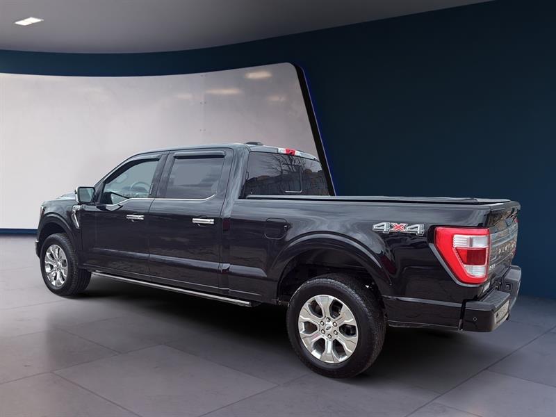 ford F-150 2023 - 5
