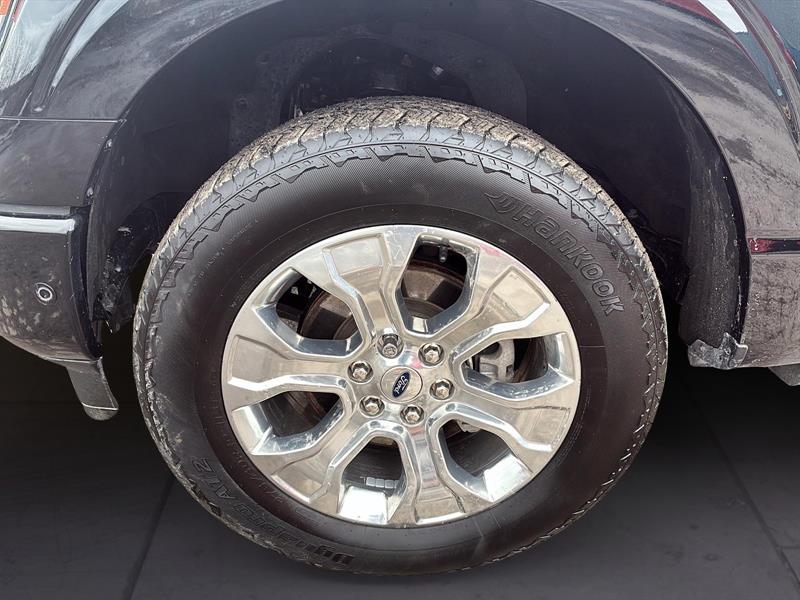 ford F-150 2023 - 8