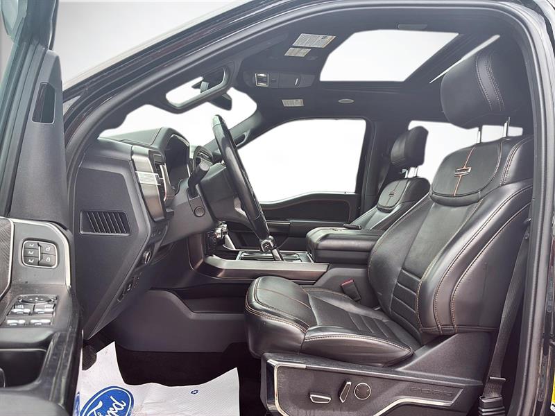 ford F-150 2023 - 9