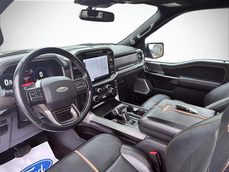 ford F-150 2023 - 10
