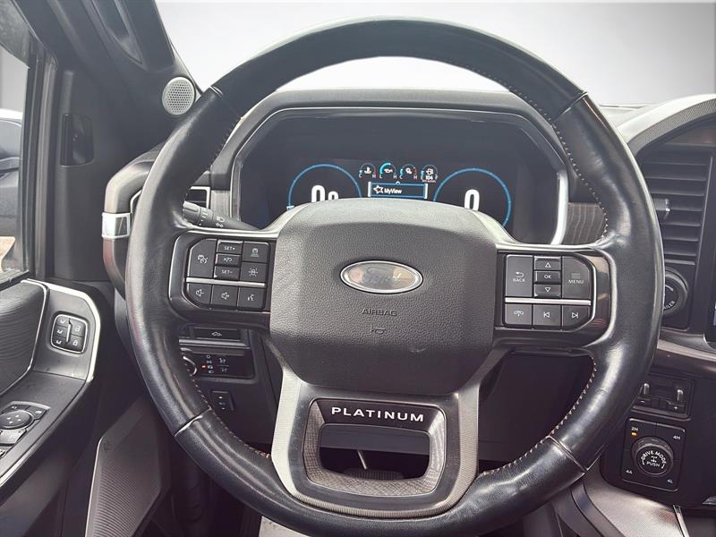 ford F-150 2023 - 12