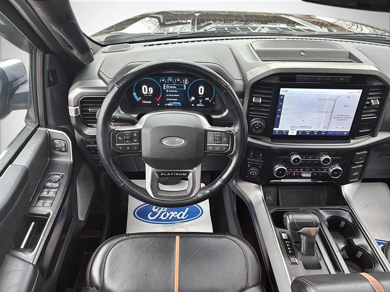 ford F-150 2023 - 14