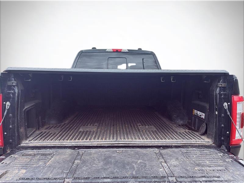 ford F-150 2023 - 17