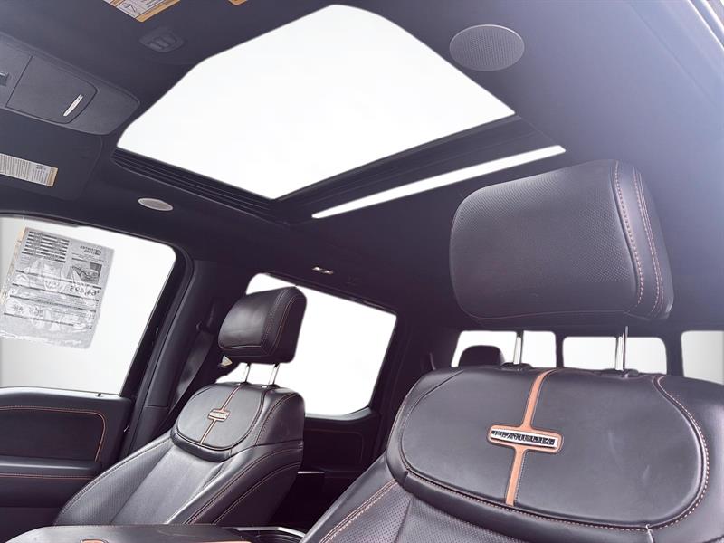 ford F-150 2023 - 18