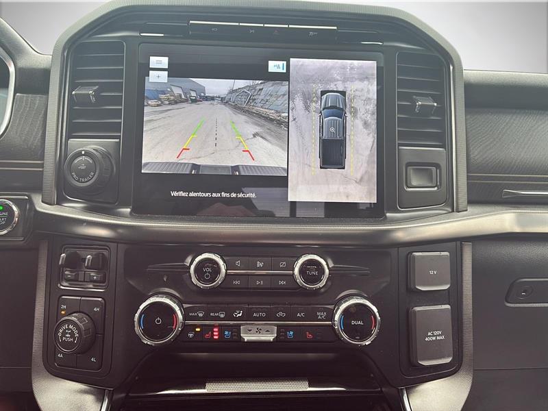 ford F-150 2023 - 19
