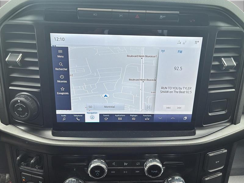 ford F-150 2023 - 20