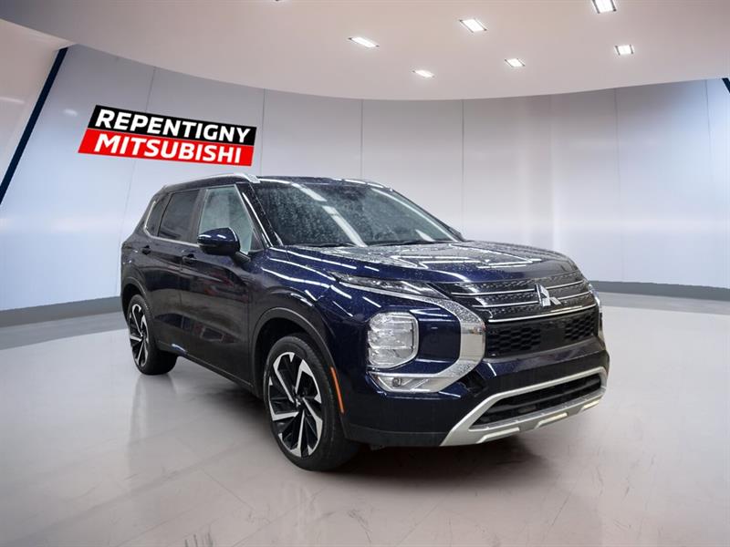 mitsubishi Outlander 2023 - 2