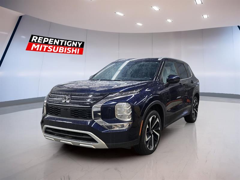 mitsubishi Outlander 2023 - 3