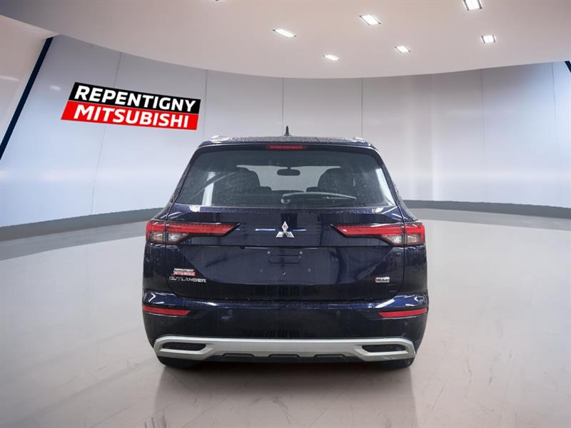 mitsubishi Outlander 2023 - 4