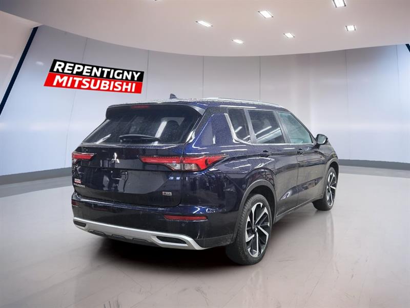 mitsubishi Outlander 2023 - 5