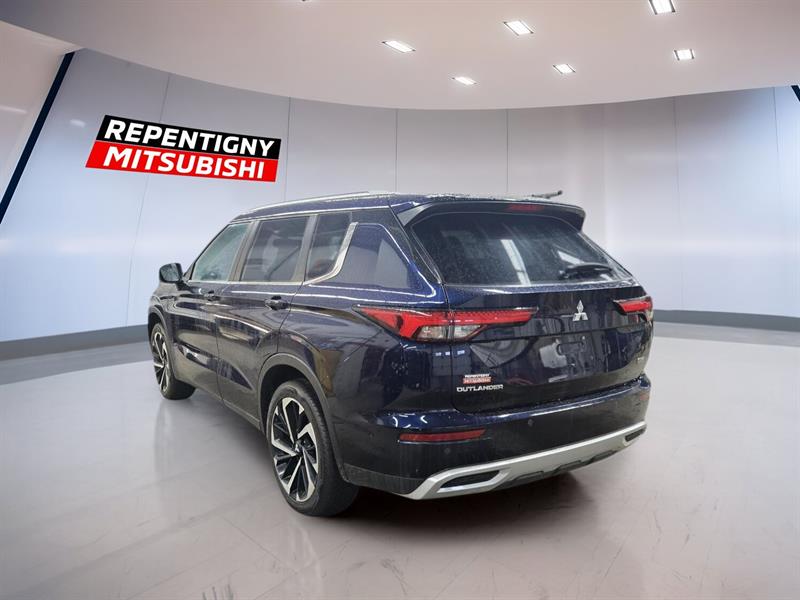 mitsubishi Outlander 2023 - 6