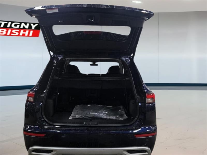 mitsubishi Outlander 2023 - 7